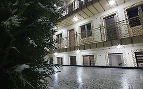 Elita House Samarkand